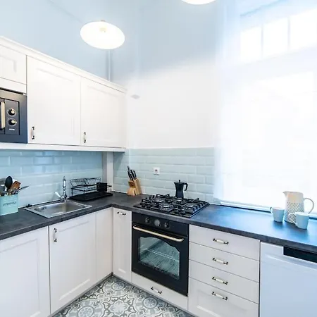 Kastely Apartment