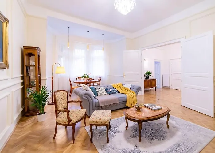 Kastely Appartement Eger