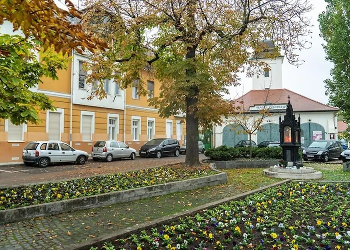 Kastély *