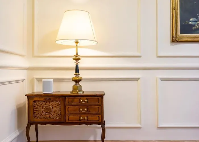 Appartement Kastely *