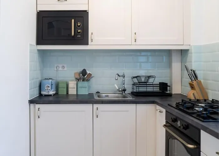 Appartement Kastely *